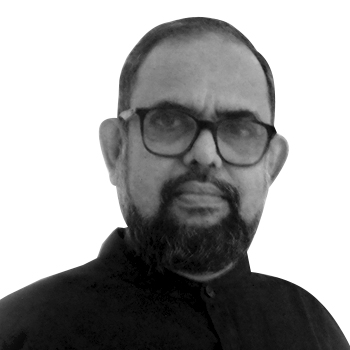 Prof. Durganand Balsavar